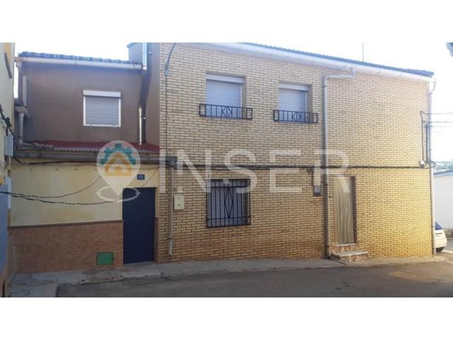 Casas de pueblo en venta en Buenache de Alarcón photo 0
