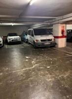 Garaje en venta en Vigo, Centro photo 0