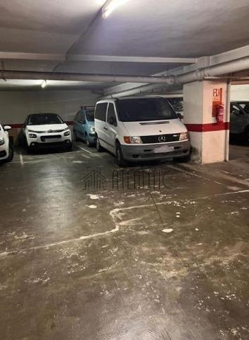 Garaje en venta en Vigo, Centro photo 0