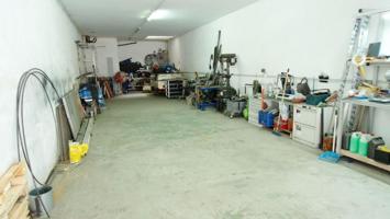 Local comercial en venta en Terrassa, Terrassa photo 0