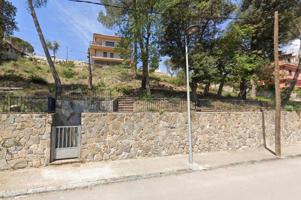 Terreno en venta en Llinars del Vallès, Llinars del Vallès photo 0