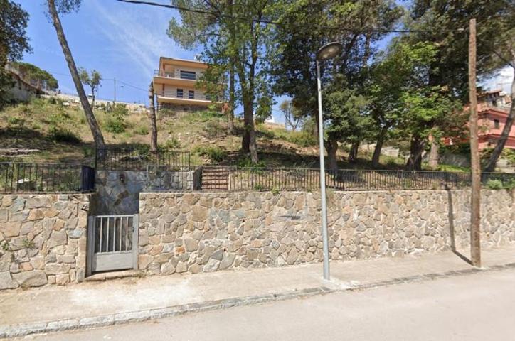 Terreno en venta en Llinars del Vallès, Llinars del Vallès photo 0