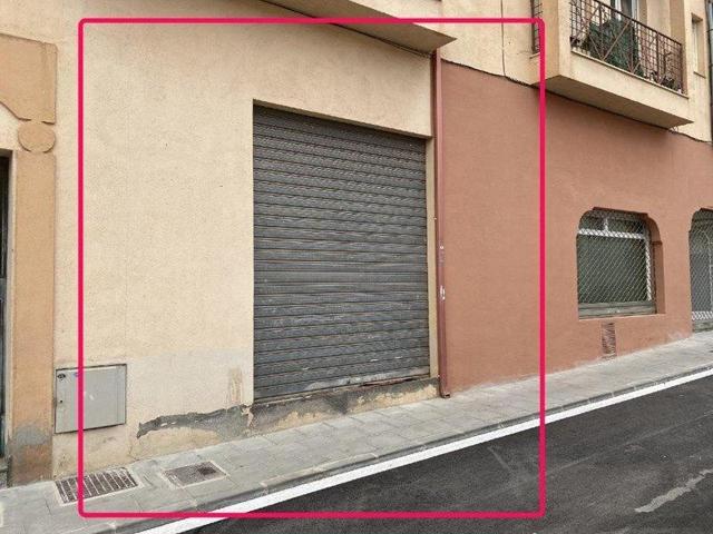 Local comercial en venta en Padul, Centro photo 0