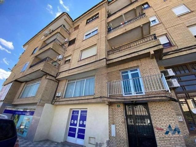 Piso en venta en La Puebla de Montalbán, Avenida de Talavera, 45516 photo 0