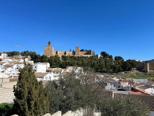 Casa en venta en Antequera, Casco Histórico photo 0