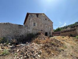 Casa en venta en Alhóndiga, Castilla la mancha photo 0
