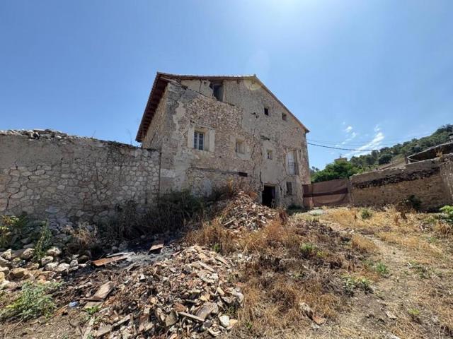 Casa en venta en Alhóndiga, Castilla la mancha photo 0