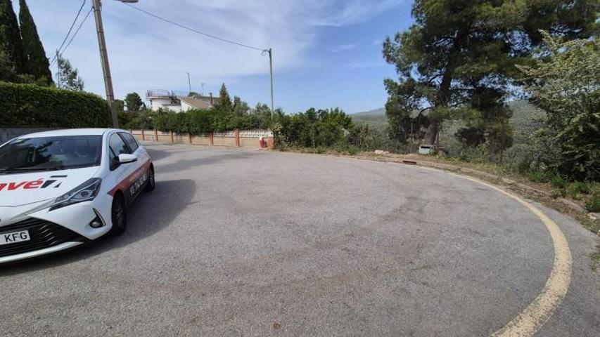 Terreno en venta en Castellar del Vallès, SANT FELIU DEL RACÓ photo 0