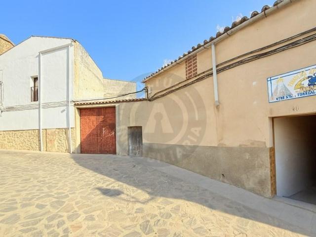 Casa en venta en Torremocha photo 0