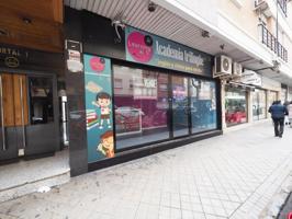 Local comercial en venta en Ciudad Real, Calatrava photo 0