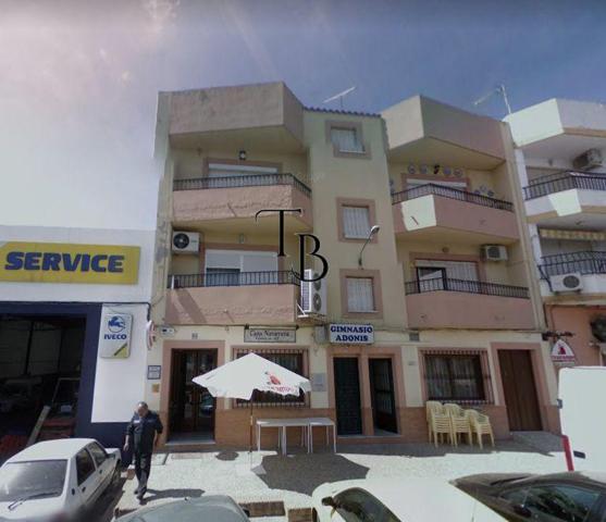 Piso en venta en Cantillana, Cantillana photo 0