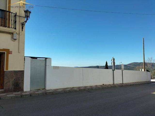 Terreno en venta en Archidona, Archidona photo 0