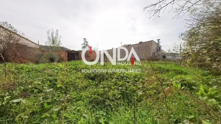 Terreno en venta en Camarasa, Camarasa photo 0
