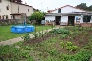 Terreno en venta en Cabezón de la Sal, Casar de periedo 39 650 photo 0