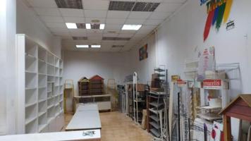 Local comercial en venta en El Ejido, Ejido oeste photo 0