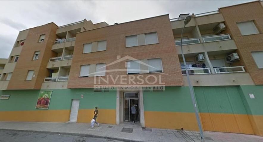 Piso en venta en El Ejido, Centro ejido photo 0