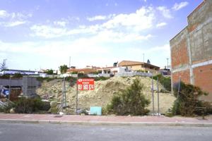 Terreno en venta en Huércal de Almería, El palomar photo 0
