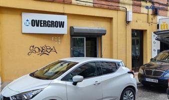 Local comercial en venta en Oviedo, Oviedo photo 0