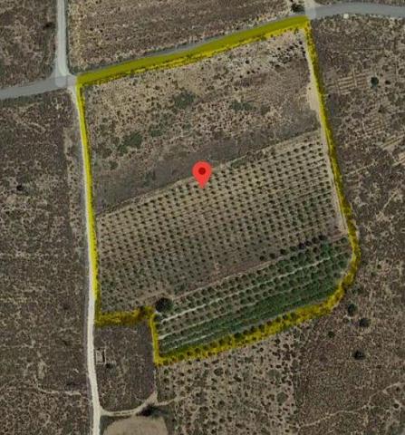 Terreno en venta en El Altet, 03195 photo 0