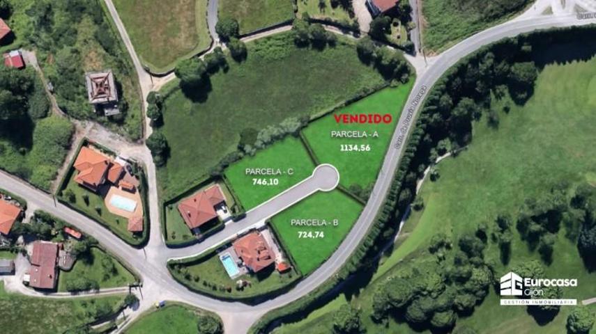 Terreno en venta en Siero, Siero photo 0