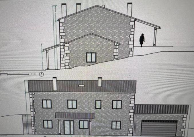 Terreno en venta en Touro photo 0