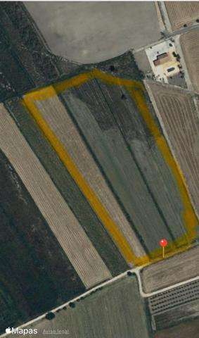 Terreno en venta en San Isidro, Alicante photo 0