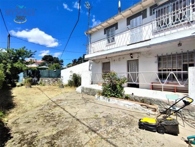 Casa con terreno en venta en Ávila, La cañada photo 0