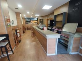 Local comercial en venta en San Andrés del Rabanedo, San Andrés del Rabanedo photo 0