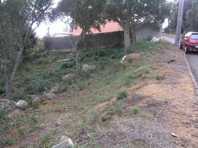 Terreno en venta en Lloret de Mar, La Selva photo 0