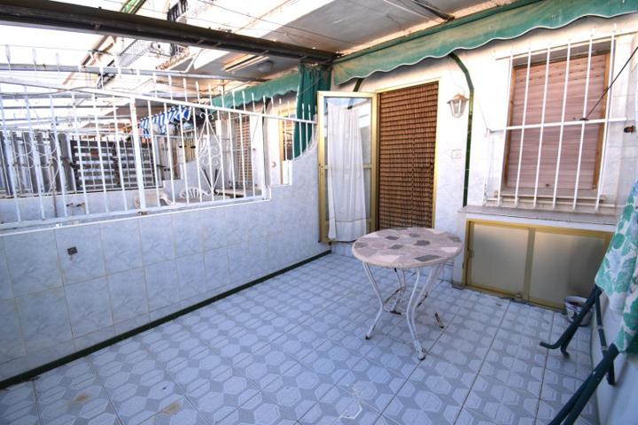 Bungalow en venta en Santa Pola, Calle Gardenias, 03130 photo 0