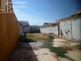 Terreno en venta en Tomelloso, Avda. Juan Carlos I photo 0