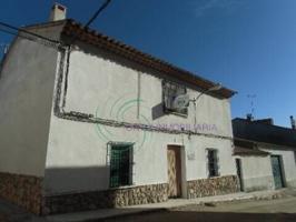 Casas de pueblo en venta en Cañadajuncosa, Canadajuncosa photo 0