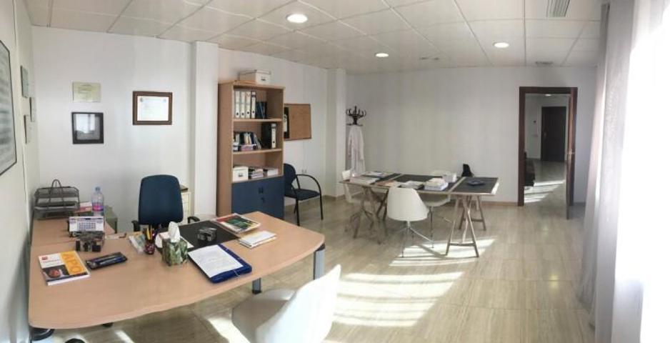 Oficina en venta en El Ejido, El Ejido photo 0