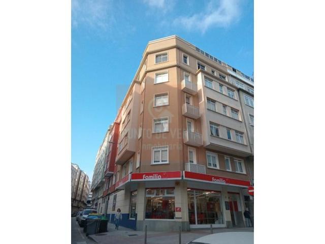 Aticos en venta en A Coruña photo 0