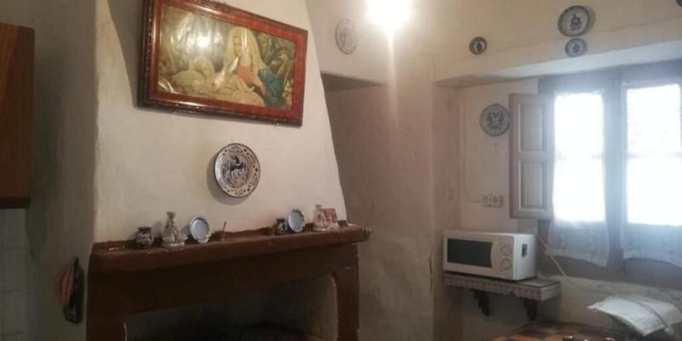 Casa en venta en Nigüelas photo 0