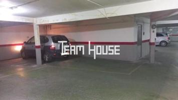 Parking en venta en Toledo, Calle Núñez de Arce, 45003 photo 0