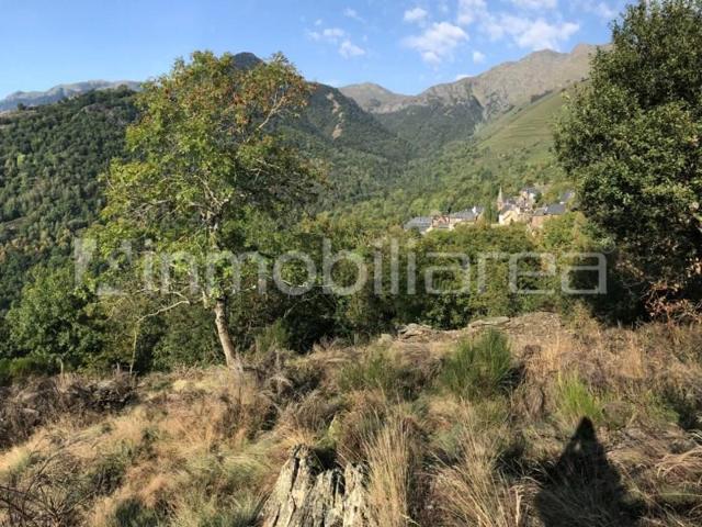 Terreno en venta en Bausén photo 0