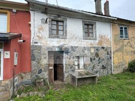 Casa en venta en Barreiros photo 0