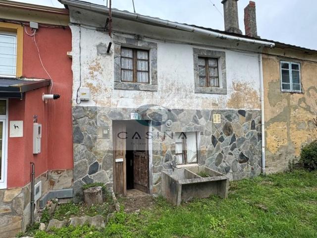 Casa en venta en Barreiros photo 0