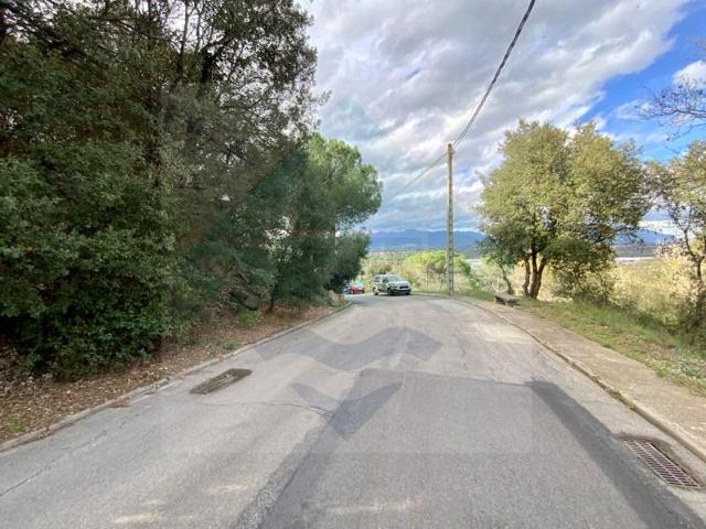 Terreno en venta en Llinars del Vallès photo 0