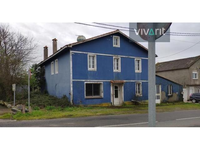 Chalet en venta en Frades photo 0