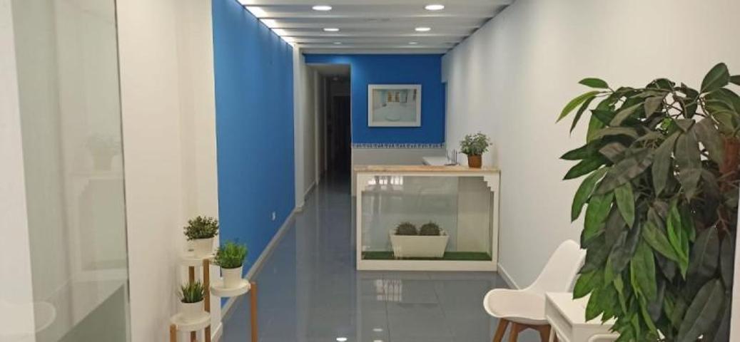 Local comercial en venta en Castellón de la Plana, Centro photo 0