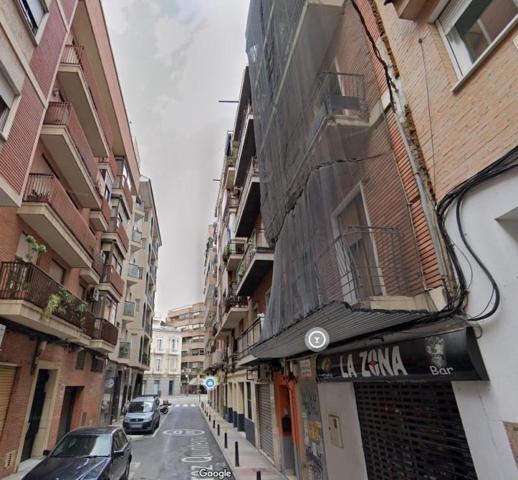 Piso en venta en Murcia, Barrio del Carmen photo 0