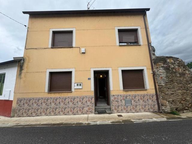 Casa en venta en Vega de Espinareda, Sesamo photo 0