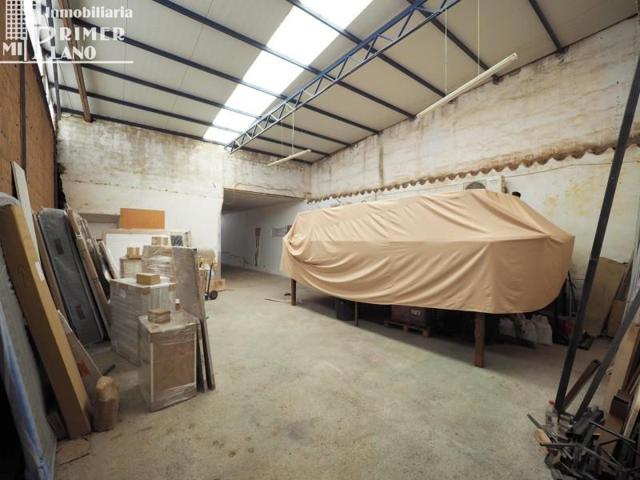 Local comercial en venta en Tomelloso, Paseo San Isidro photo 0