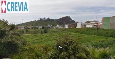 Terreno en venta en Tacoronte, La Luz photo 0