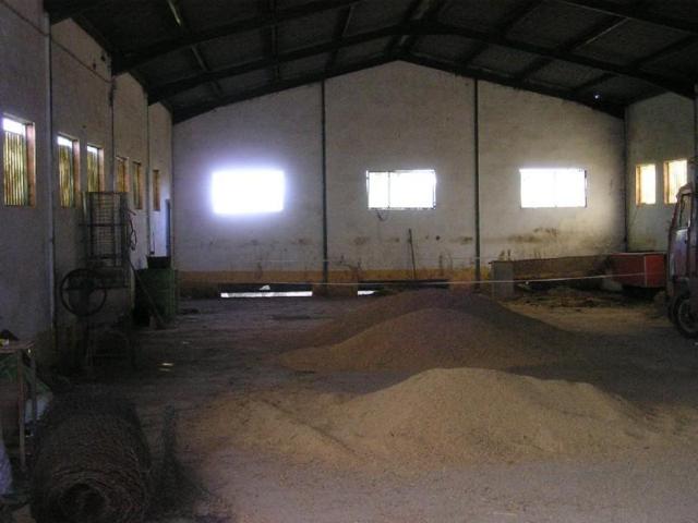 Nave industrial en venta en Puebla de Sancho Pérez, Puebla de Sancho Pérez photo 0