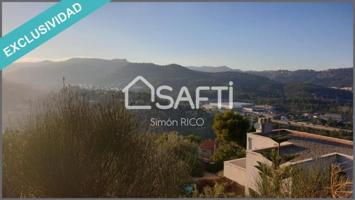 Terreno en venta en Cervelló photo 0