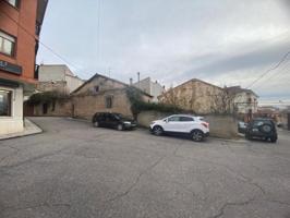 Chalet en venta en Cantalejo photo 0