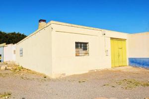 Local comercial en venta en El Ejido, Santo domingo photo 0